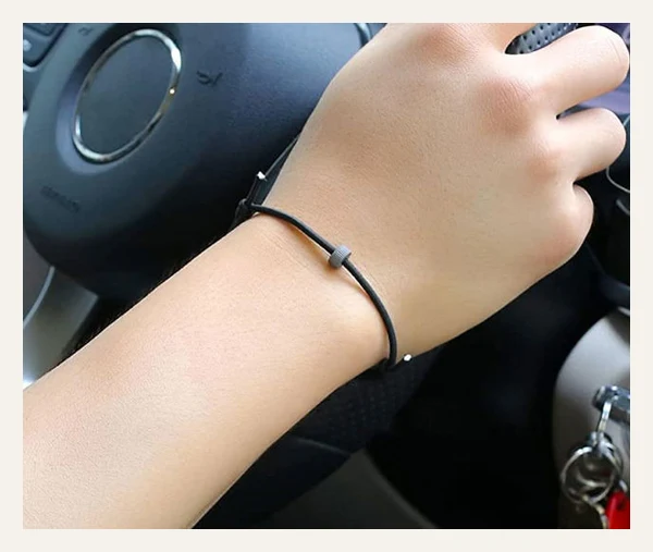 Car Window Breaker Bracelet