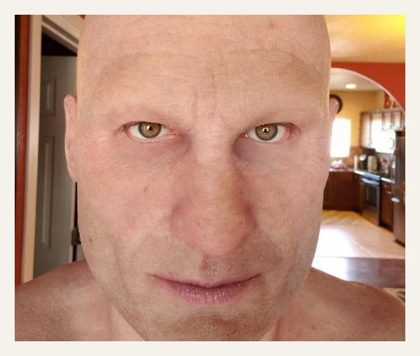 Ultra Realistic Silicone Masks