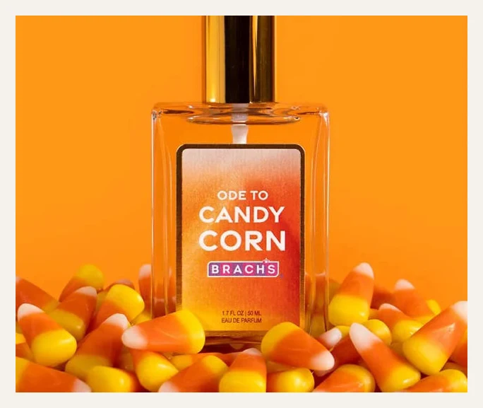 Brach’s Candy Corn Eau de Parfum