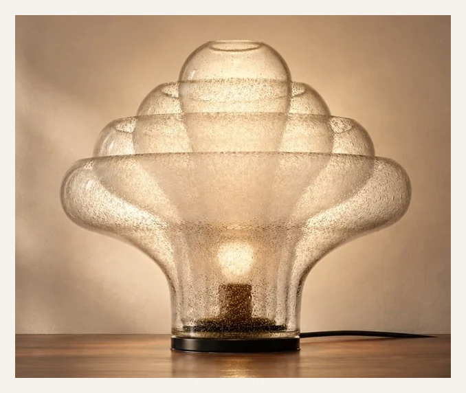 GUBI Lotus Table Lamp