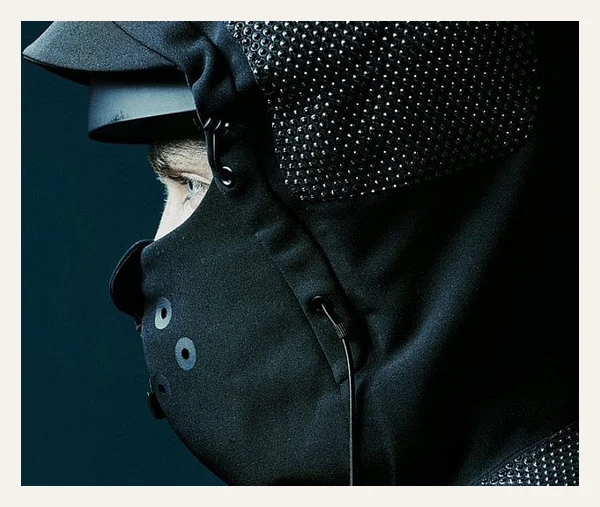 Winter Survival Jacket