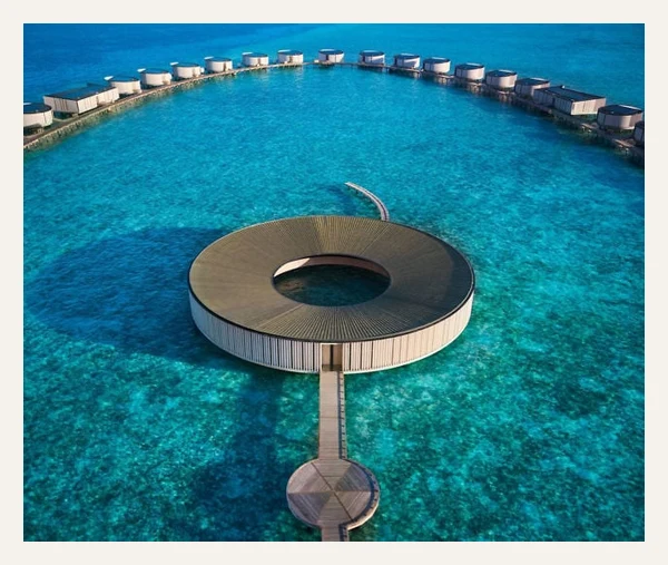 Ritz-Carlton Maldives Retreat