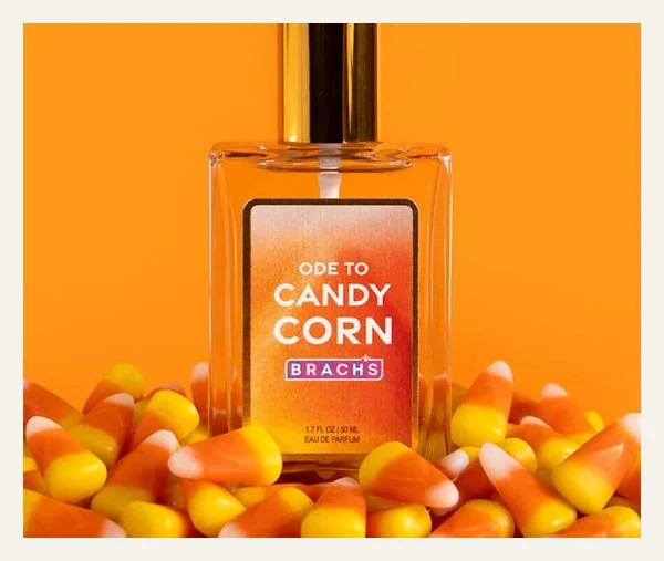 Brach’s Candy Corn Eau de Parfum