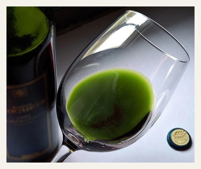 CannaWine Cannabis Infused Wine