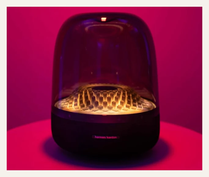 Harman Kardon Aura Studio 4 Speaker