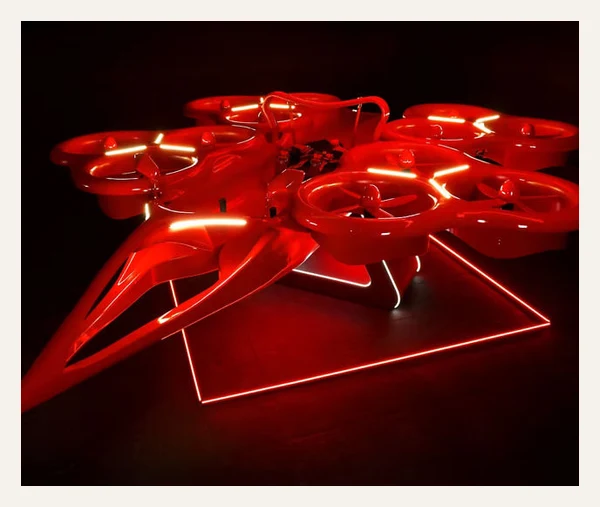ArcaBoard 2 Racing Vehicle
