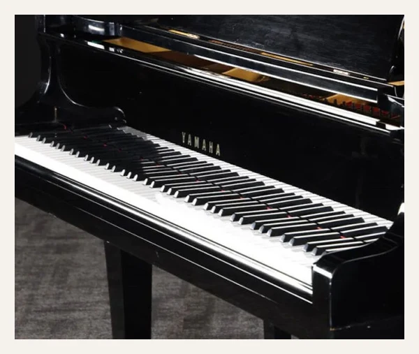 Freddie Mercury Studio Piano