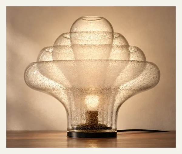 GUBI Lotus Table Lamp
