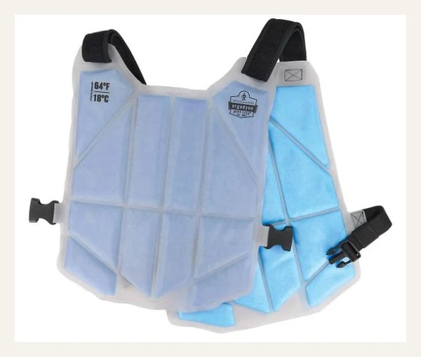 Chill-Its 6210 Cooling Vest