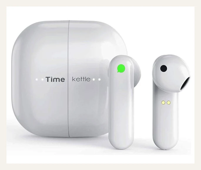 Timekettle M2 Language Translator Earbuds