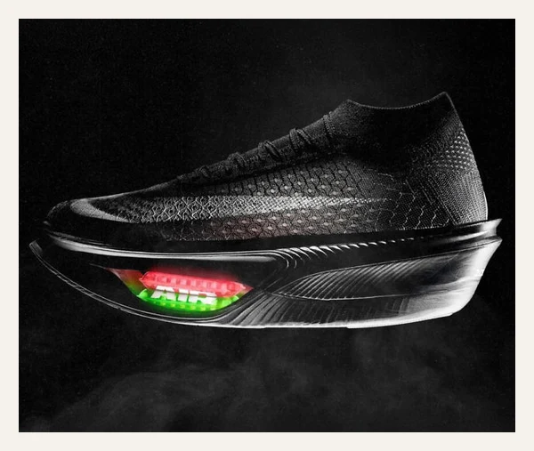 Nike Apex Marathon Racing Shoe